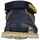 Topánky Chlapec Sandále Balducci CITA4351 Modrá