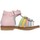 Topánky Dievča Sandále Balducci CITA4800 Ružová