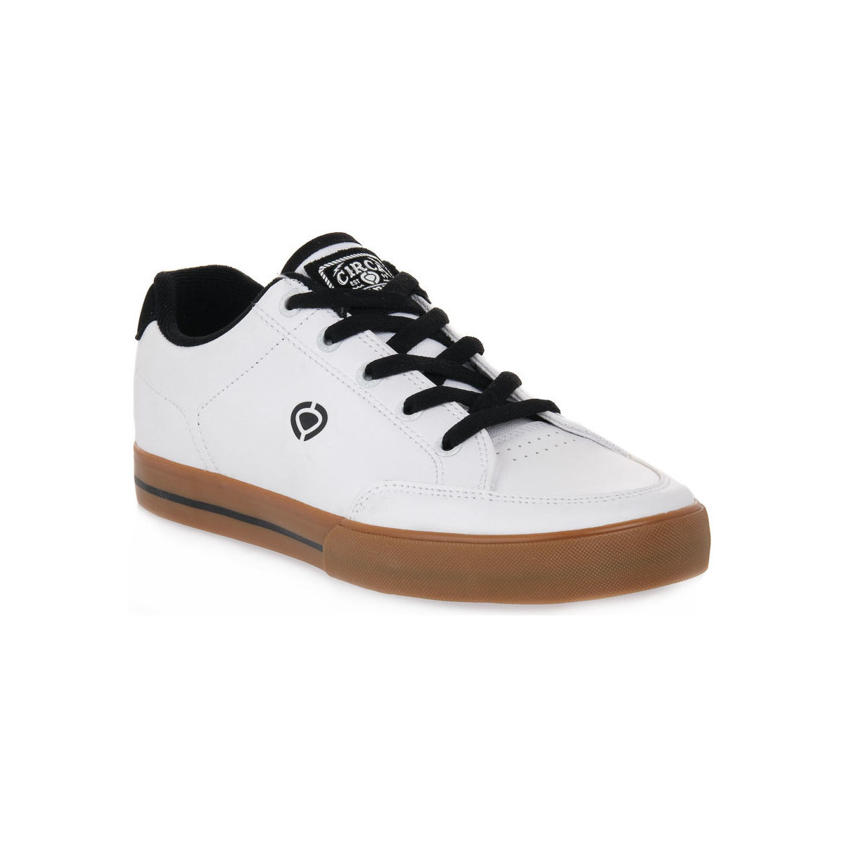Topánky Univerzálna športová obuv C1rca AL 50 SLIM WHITE Biela