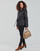 Oblečenie Žena Vyteplené bundy Liu Jo WF1064 Čierna