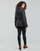 Oblečenie Žena Vyteplené bundy Liu Jo WF1064 Čierna