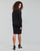 Oblečenie Žena Krátke šaty Liu Jo WF1391 Čierna