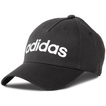 Textilné doplnky Muž Šiltovky adidas Originals DAILY CAP Čierna