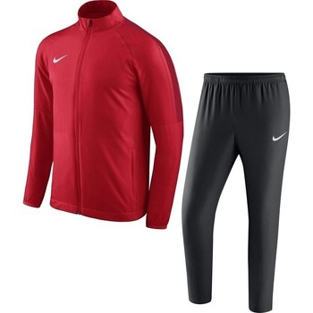 Oblečenie Muž Súpravy vrchného oblečenia Nike DRIFIT ACADEMY SOCCER Červená
