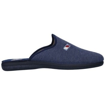 Topánky Muž Papuče Calzamur  Modrá