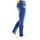 Oblečenie Muž Rifle Slim Lf 120853548 Modrá