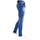 Oblečenie Muž Rifle Slim Lf 120853791 Modrá