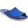 Topánky Žena Univerzálna športová obuv Neles Choď domov dáma  p13-30142 modrá Oranžová