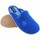 Topánky Žena Univerzálna športová obuv Neles Choďte domov pani  l76-6124 modrá Modrá