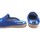 Topánky Žena Univerzálna športová obuv Neles Choďte domov pani  l76-6124 modrá Modrá