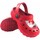 Topánky Dievča Univerzálna športová obuv Cerda Plážový chlapec CERDÁ 2300004300 červený Červená