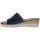 Topánky Žena Univerzálna športová obuv Grunland BLU G7PAFO Modrá