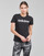 Oblečenie Žena Tričká s krátkym rukávom Adidas Sportswear WELINT Čierna