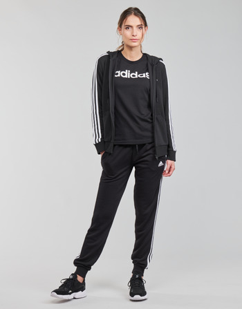 Oblečenie Žena Tepláky a vrchné oblečenie Adidas Sportswear WESFTEC Čierna