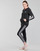 Oblečenie Žena Mikiny Adidas Sportswear WELINFT FZ Čierna