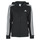 Oblečenie Žena Vrchné bundy adidas Performance W 3S FT FZ HD Čierna