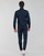 Oblečenie Muž Súpravy vrchného oblečenia Adidas Sportswear M LIN TR TT TS Ink