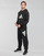 Oblečenie Muž Mikiny adidas Performance M FI 3B HOODIE Čierna