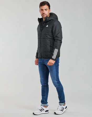 Adidas Sportswear ITAVIC L HO JKT Čierna
