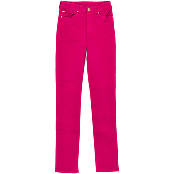Oblečenie Žena Nohavice Armani jeans 6Y5J18-5N2FZ-1449 Ružová