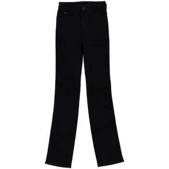 Oblečenie Žena Nohavice Armani jeans 6Y5J75-5D24Z-1200 Čierna