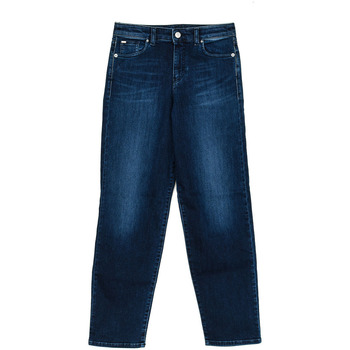 Oblečenie Žena Nohavice Armani jeans 6Y5J90-5D25Z-1500 Modrá