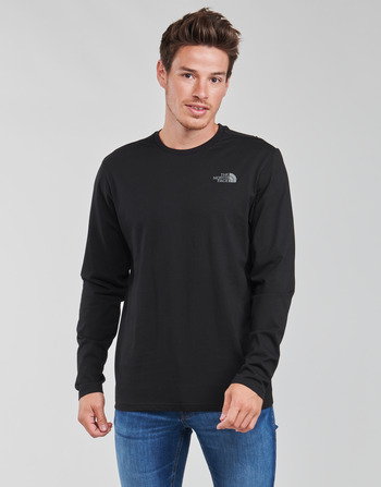 The North Face L/S EASY TEE