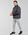 Oblečenie Muž Vyteplené bundy adidas Originals PAD STAND PUFF Čierna