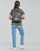 Oblečenie Žena Tričká s krátkym rukávom adidas Originals TEE Čierna / Hnedá