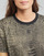 Oblečenie Žena Tričká s krátkym rukávom adidas Originals TEE Čierna / Hnedá