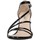 Topánky Žena Sandále NeroGiardini E116521DE Čierna
