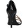 Topánky Žena Sandále NeroGiardini E116521DE Čierna