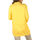 Oblečenie Žena Svetre Fontana - P1991 Žltá
