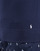 Oblečenie Muž Tričká s dlhým rukávom Polo Ralph Lauren LS CREW SLEEP TOP Námornícka modrá