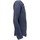 Oblečenie Muž Košele s dlhým rukávom Tony Backer 120034545 Modrá