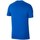 Oblečenie Muž Tričká s krátkym rukávom Nike Park 20 Tee Modrá