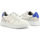 Topánky Muž Módne tenisky Shone S8015-013 White Biela