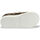 Topánky Muž Módne tenisky Shone 231-037 White Biela