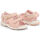 Topánky Muž Sandále Shone 1638-035 Light Pink Ružová