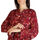 Oblečenie Žena Košele a blúzky Tommy Hilfiger - ww0ww24735 Červená