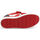Topánky Muž Módne tenisky Shone 15126-001 Red Červená