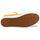 Topánky Muž Módne tenisky Shone 292-003 Mustard Žltá