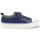 Topánky Muž Módne tenisky Shone 291-002 Navy Modrá
