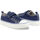Topánky Muž Módne tenisky Shone 291-002 Navy Modrá