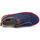 Topánky Muž Módne tenisky Shone 290-001 Navy Modrá
