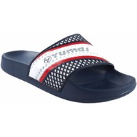 Topánky Muž Univerzálna športová obuv Yumas Pláž Caballero  horizont modrá Červená
