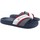Topánky Muž Univerzálna športová obuv Yumas Pláž Caballero  horizont modrá Červená