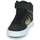 Topánky Chlapec Členkové tenisky DC Shoes PURE HIGH-TOP EV Čierna / Maskáčový vzor