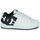 Topánky Muž Nízke tenisky DC Shoes COURT GRAFFIK Biela / Čierna
