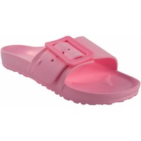 Topánky Žena Univerzálna športová obuv Kelara Plážová dáma  ružová Ružová